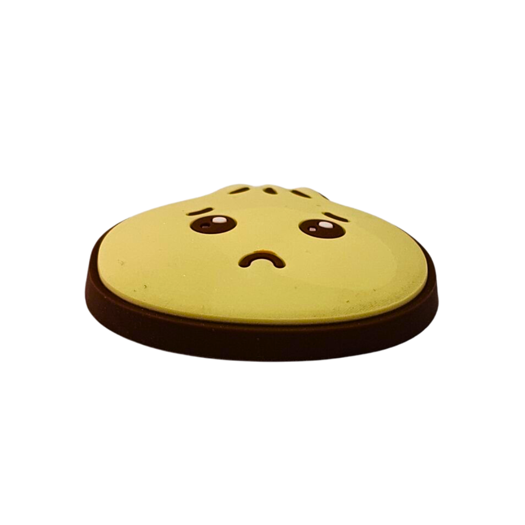 "Mi So Sad" Dumpling - 3D Mini Stomp
