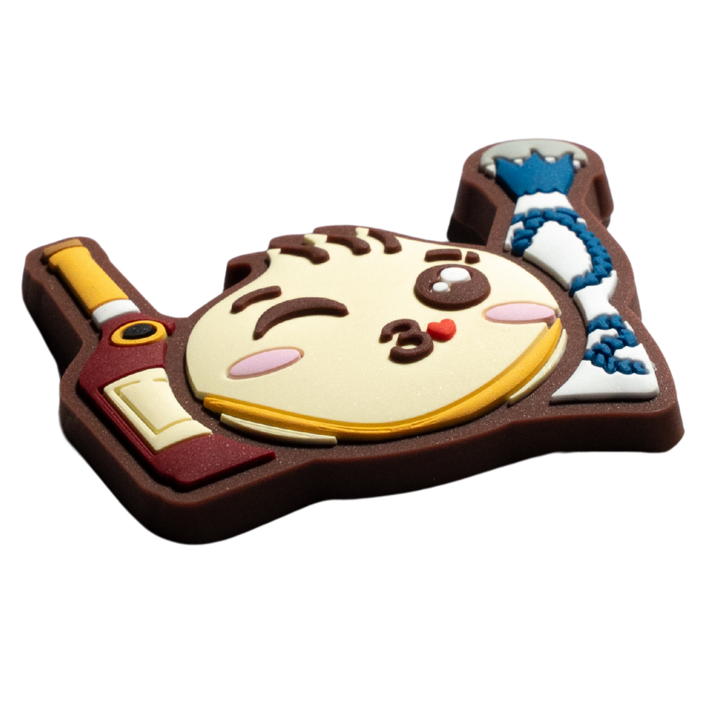Party Dumpling – Mini Snowboard Stomp Pad (Special Release)