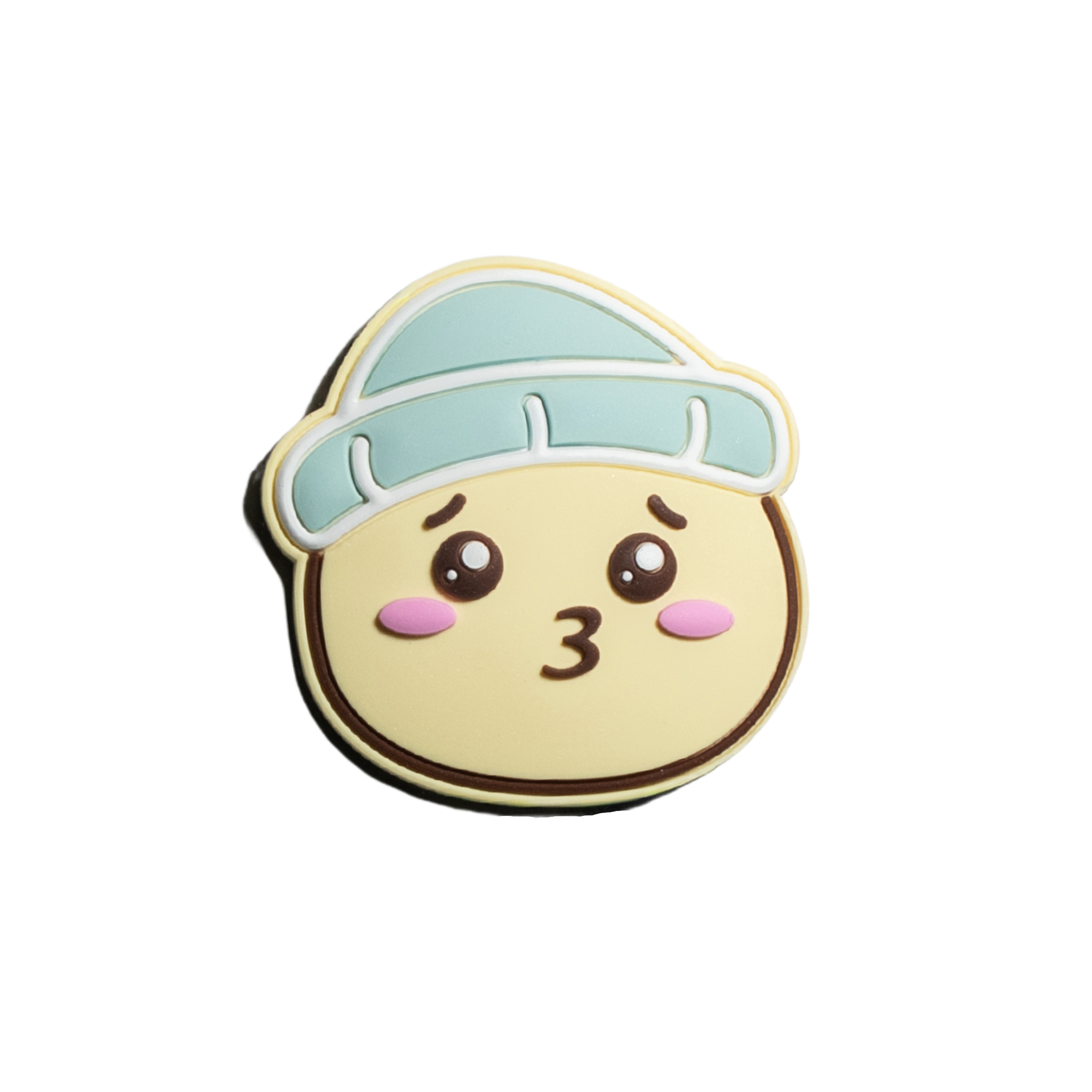 Rizz Dumpling Mini Snowboard Stomp Pad | StompCharms