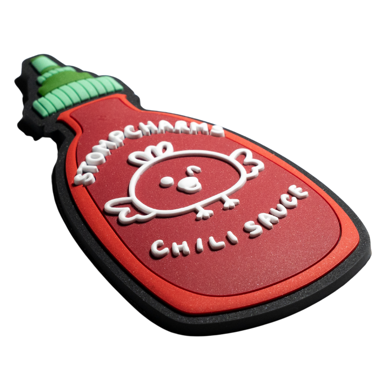 Chilllyyy Sauce – Small Snowboard Stomp Pad (Special Release)