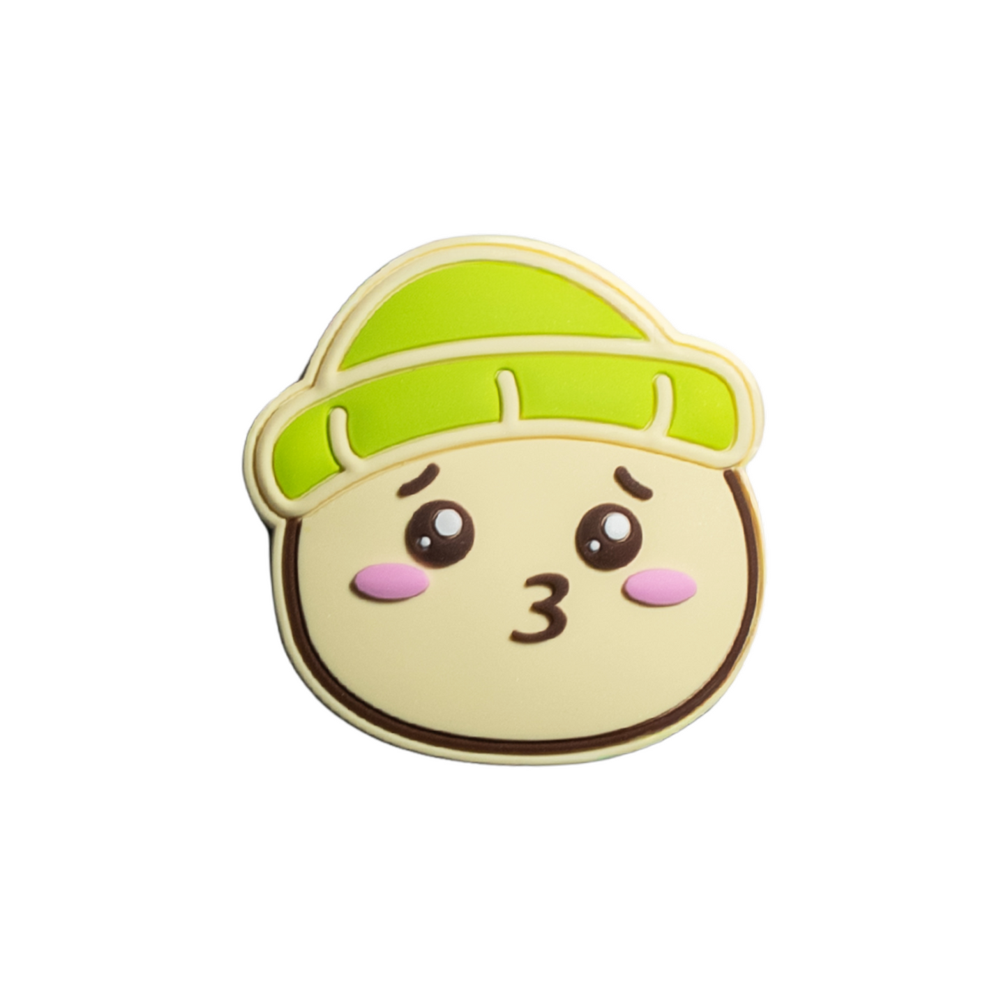 Dumpling Trio – Mini Snowboard Stomp Pad Bundle (3-Pack)