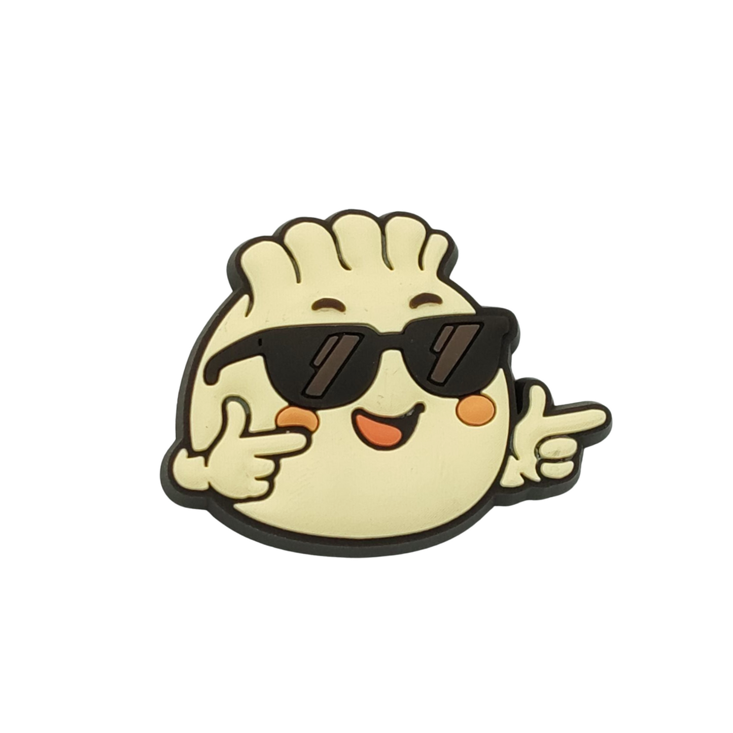 "Mr. Cool" Dumpling – Mini Snowboard Stomp Pad (Special Release)