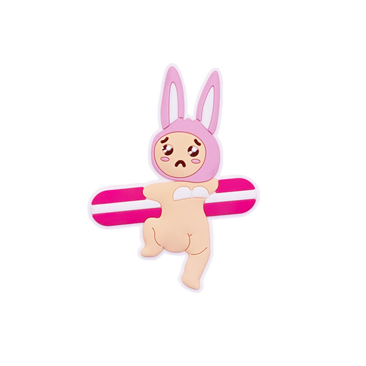 Baonny Angel - 3D Mini StompCharm