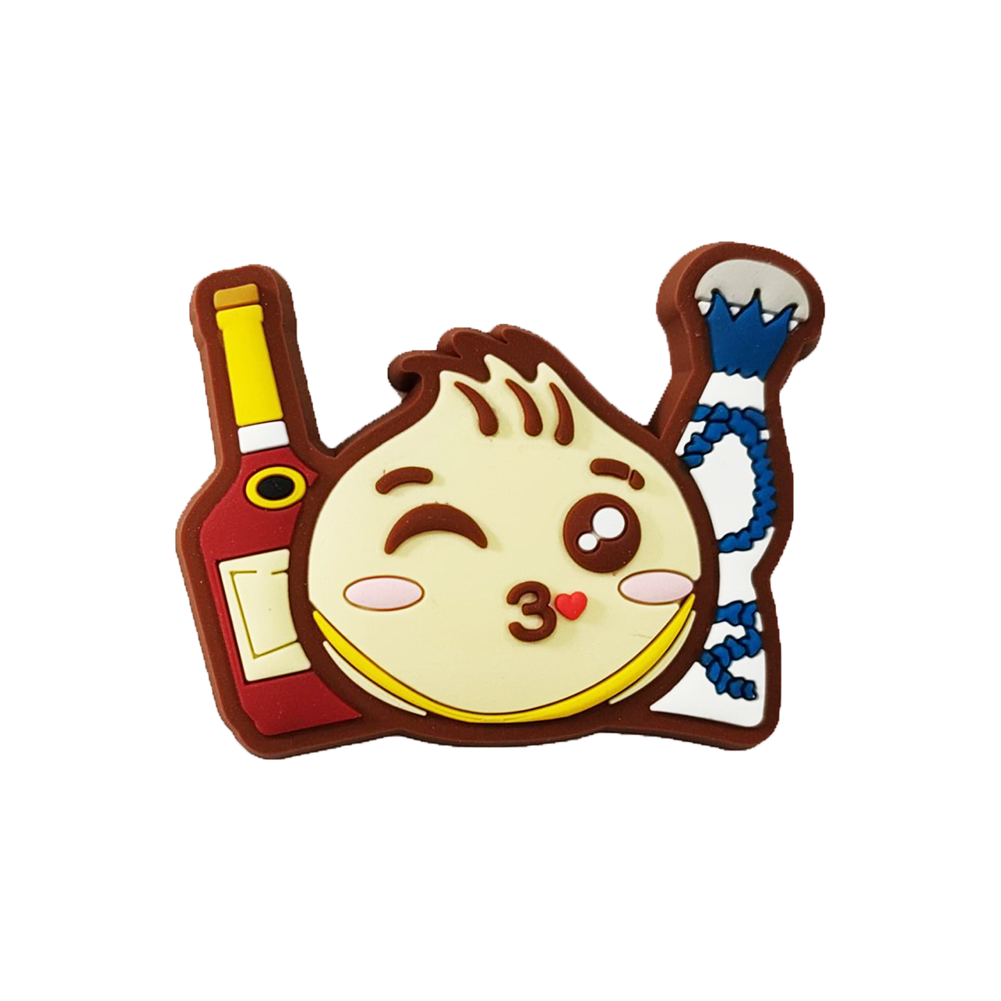 Take-Out Box Dumpling Combo