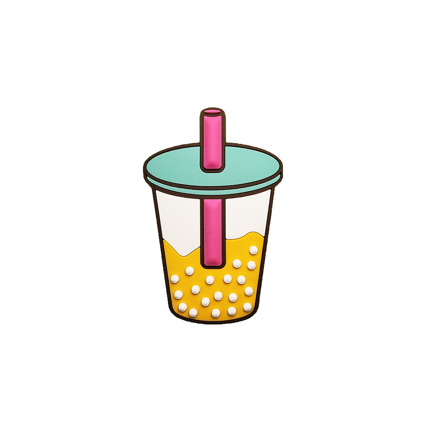 Mango Sago - 3D Mini StompCharm