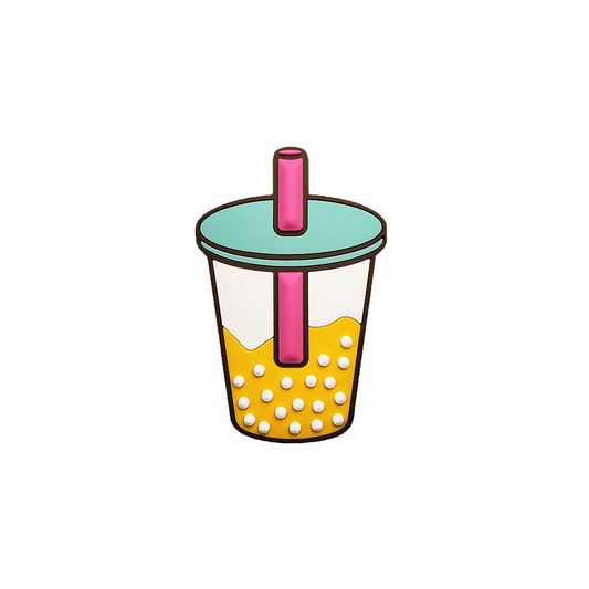 Mango Sago - 3D Mini StompCharm
