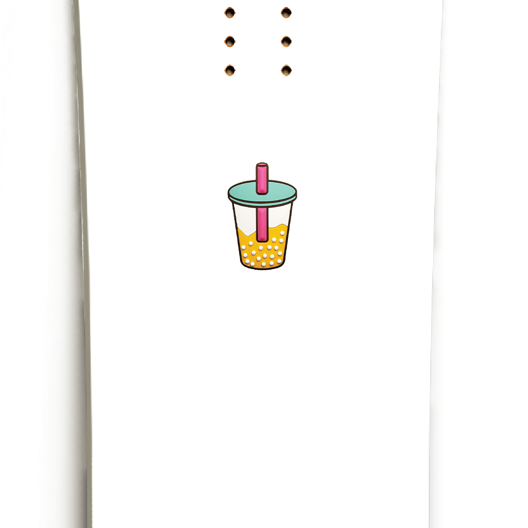 Mango Sago – Small Snowboard Stomp Pad