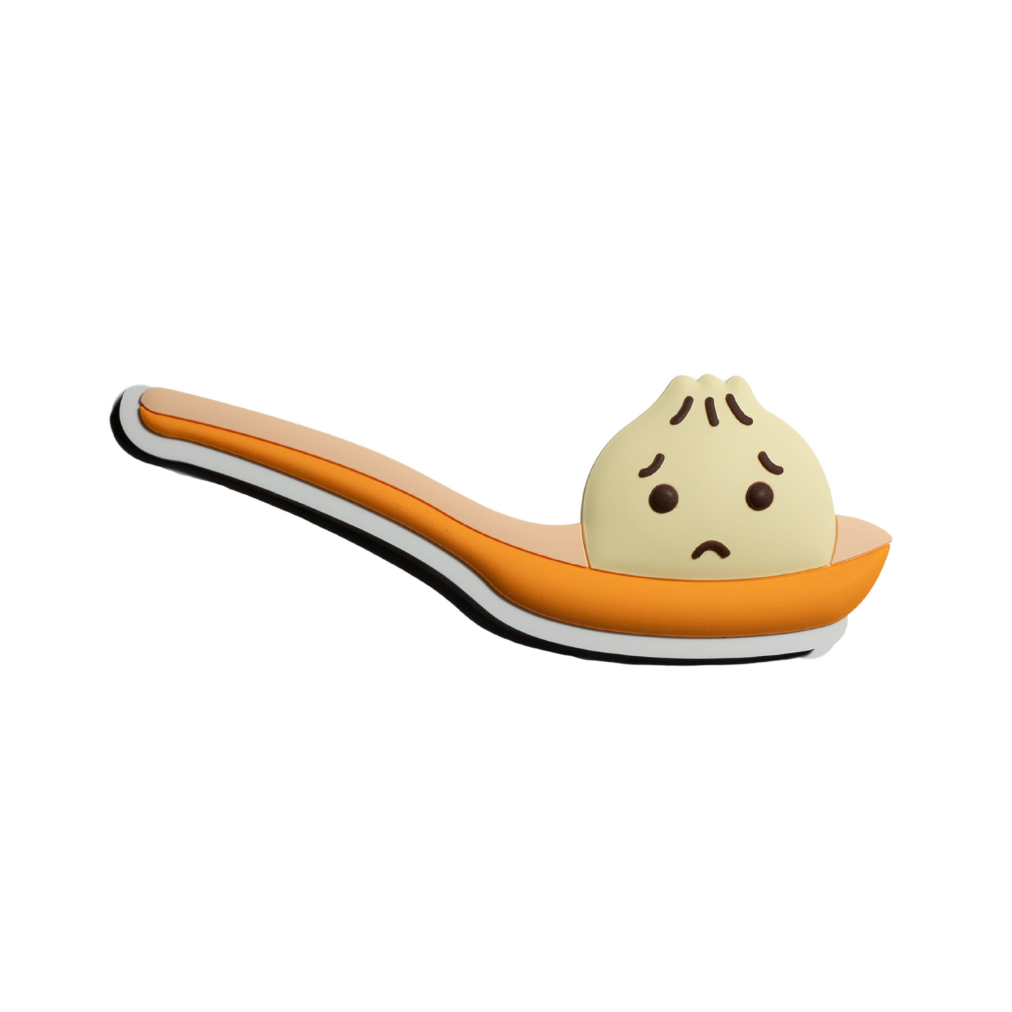 "Omg Don't Eat Me" Soup Dumpling – Small Snowboard Stomp Pad