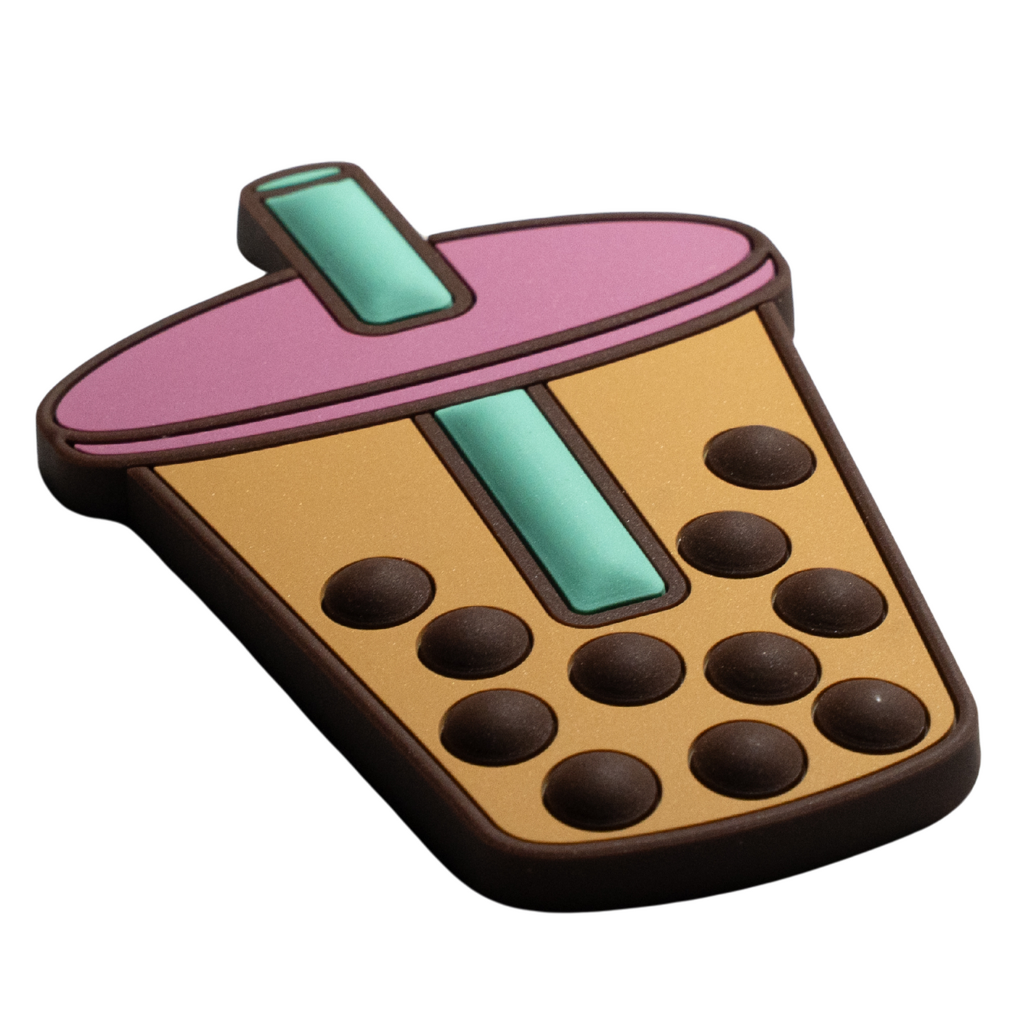 Boba Milk Tea – Large Snowboard Stomp Pad