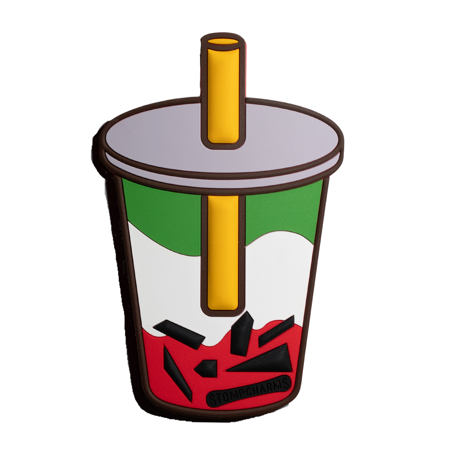 Boba Combo – Large Snowboard Stomp Pad Bundle (2-Pack)