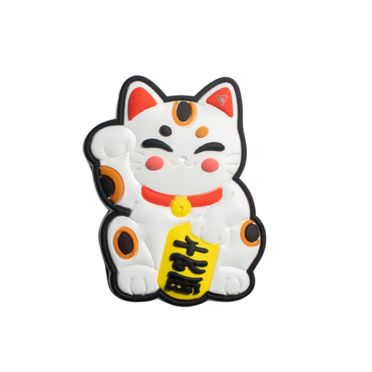 Lucky Cat – Mini Snowboard Stomp Pad (Special Release)