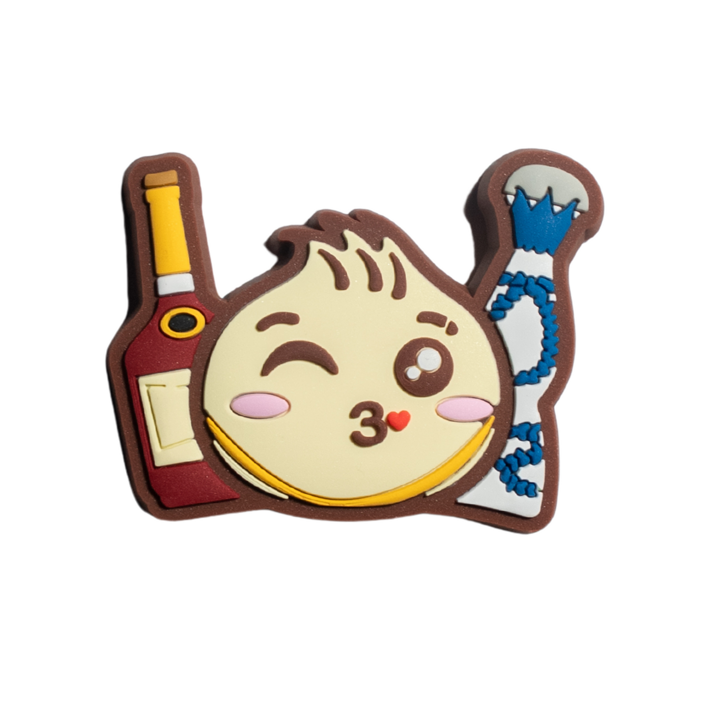 Party Dumpling – Mini Snowboard Stomp Pad (Special Release)