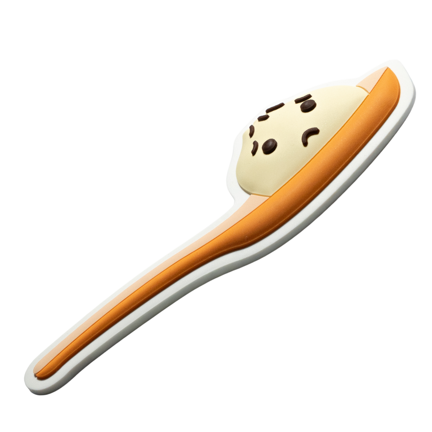 "Omg Don't Eat Me" Soup Dumpling – Small Snowboard Stomp Pad