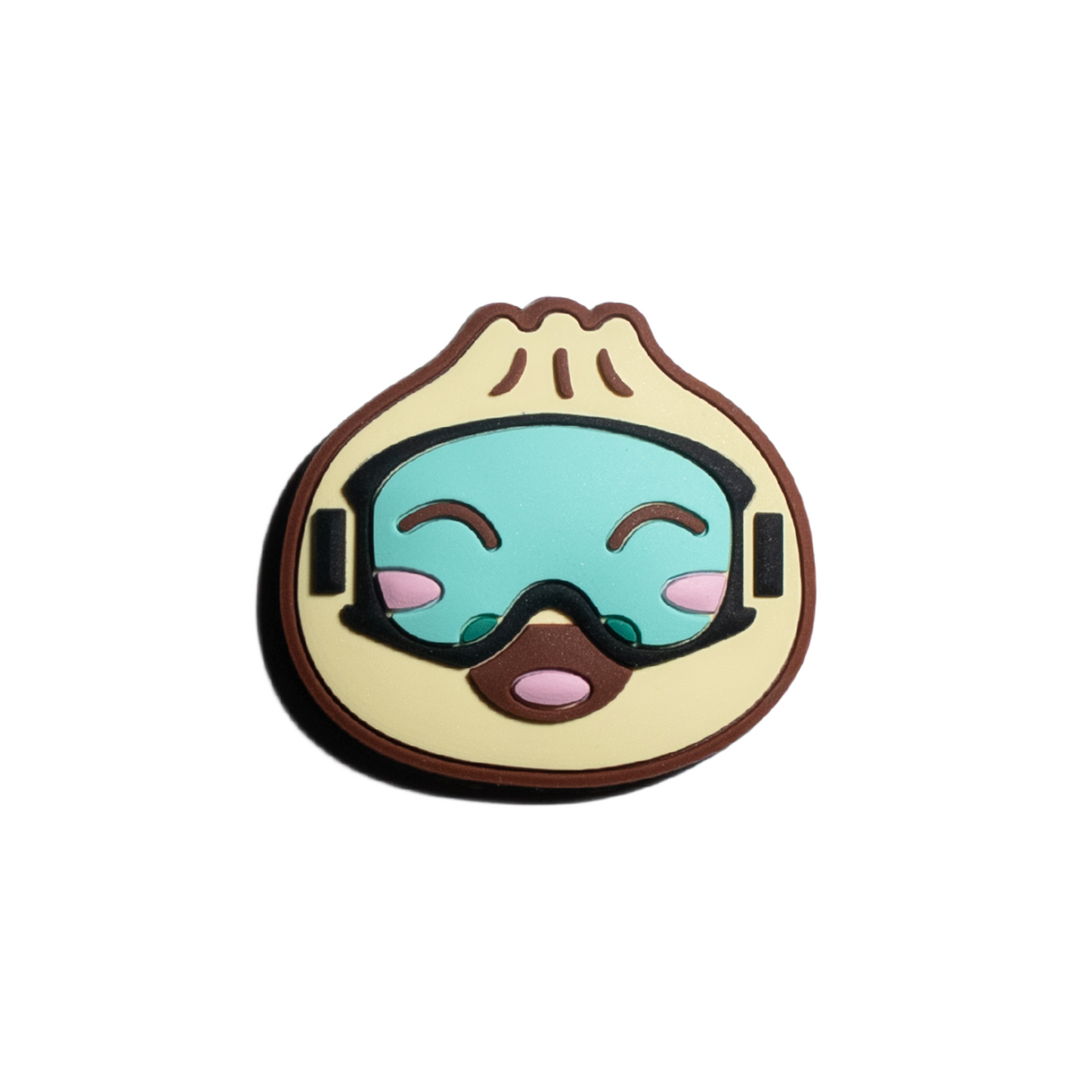 Dumpling Trio – Mini Snowboard Stomp Pad Bundle (3-Pack)