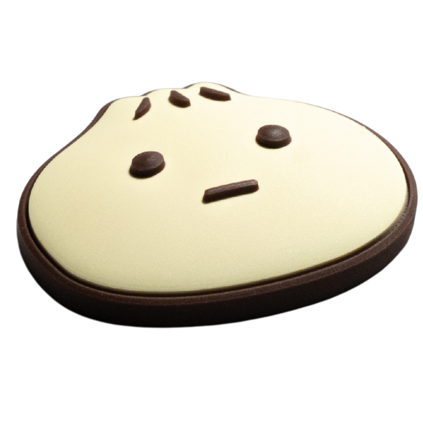 Trauma Dumpling – Mini Snowboard Stomp Pad