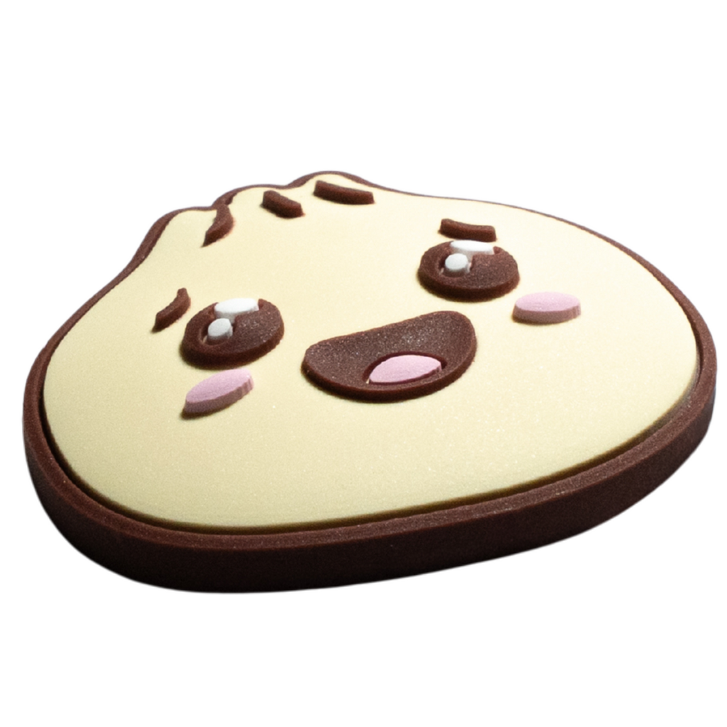 Happy Dumpling – Mini Snowboard Stomp Pad