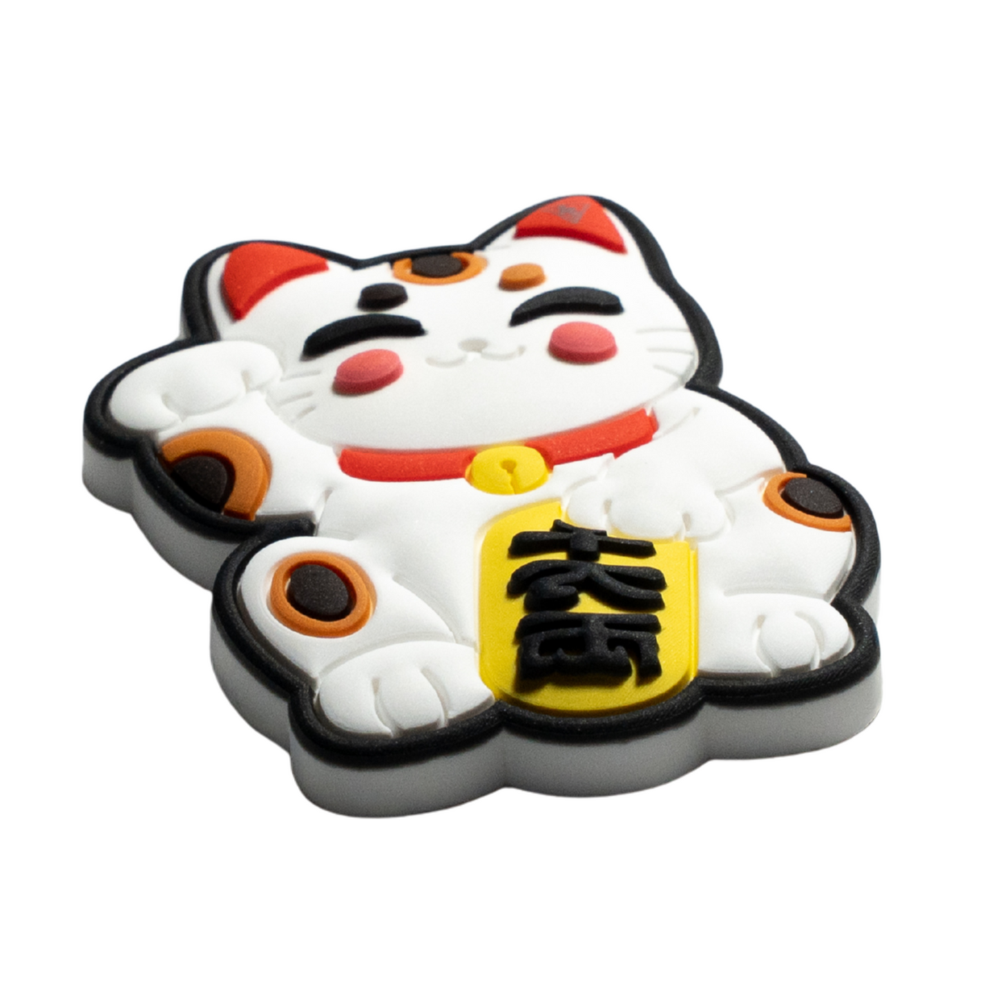 Lucky Cat – Mini Snowboard Stomp Pad (Special Release)