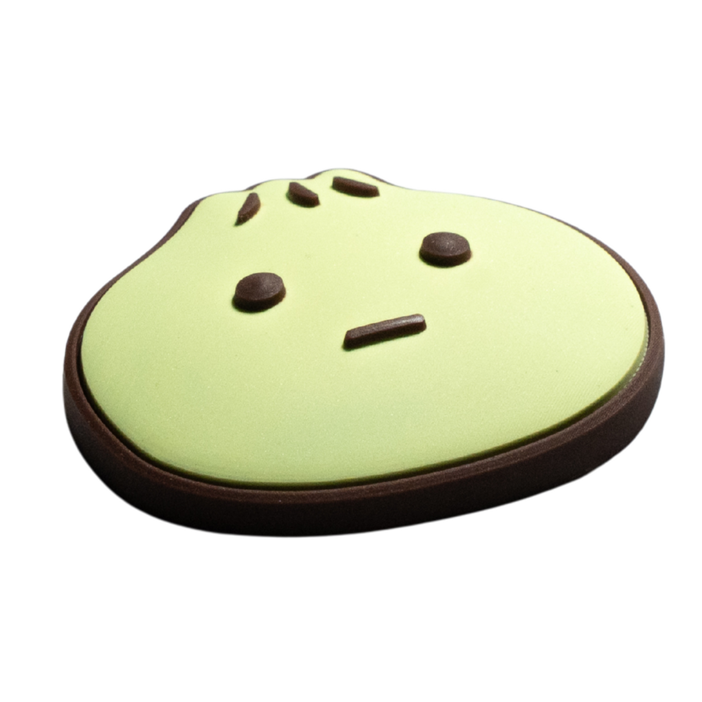 "Baoski" Trauma Dumpling – Mini Snowboard Stomp Pad (Special Release)