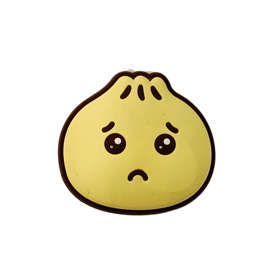 "Mi So Sad" Dumpling - 3D Mini Stomp