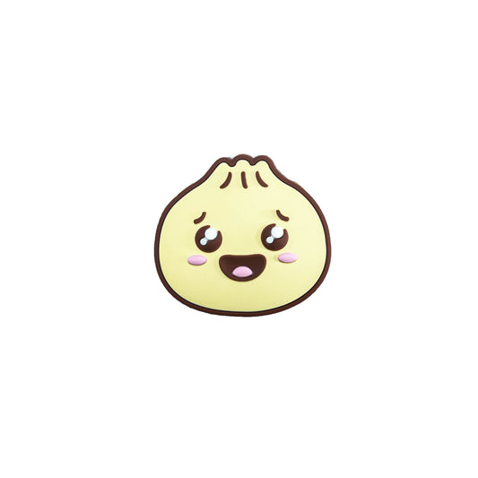 Happy Dumpling - 3D Mini StompCharm