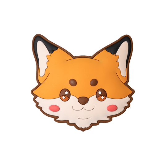 bb Fox – Small Snowboard Stomp Pad  (Special Release)