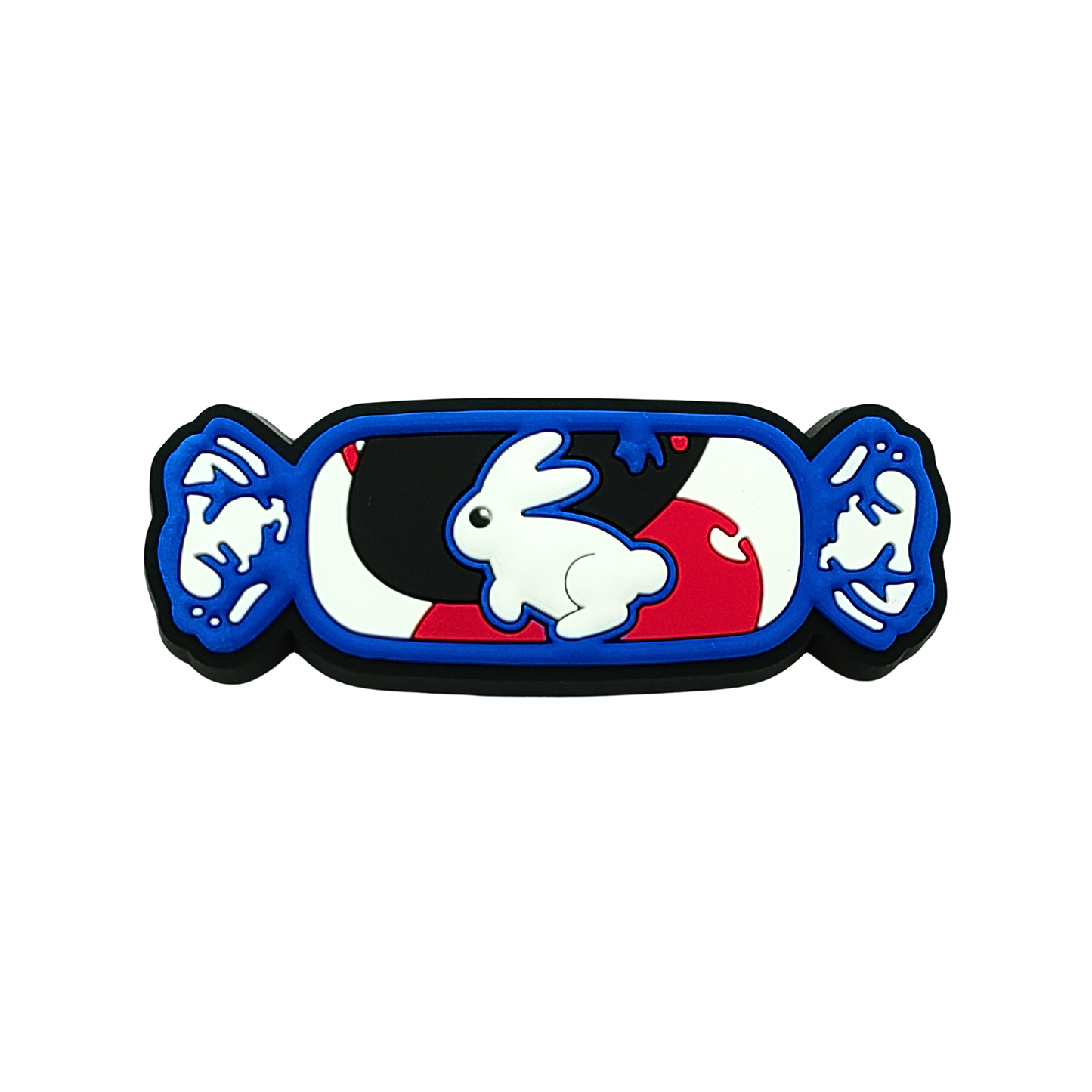 Milky Bunny – Small Snowboard Stomp Pad (Special Release)