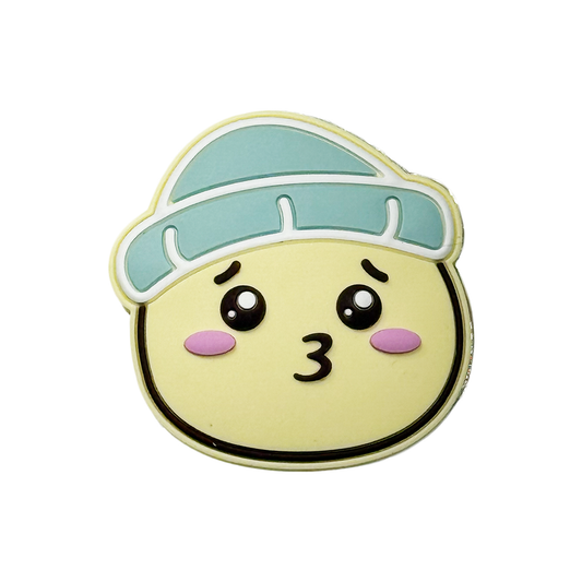 Rizz Dumpling (bb Blue) - 3D Mini StompCharm