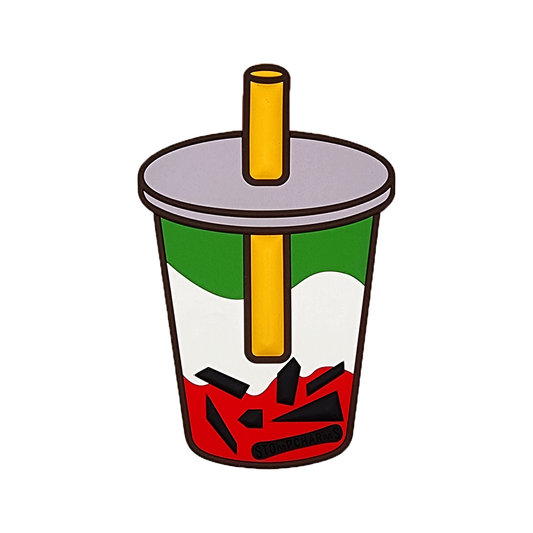 2 Large Drink Combo